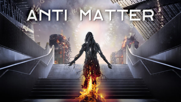 Anti Matter (2016)
