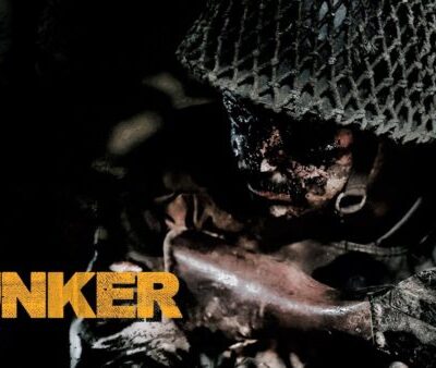 Bunker (2020)