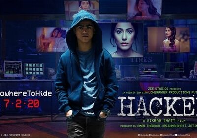 Hacked (2020)