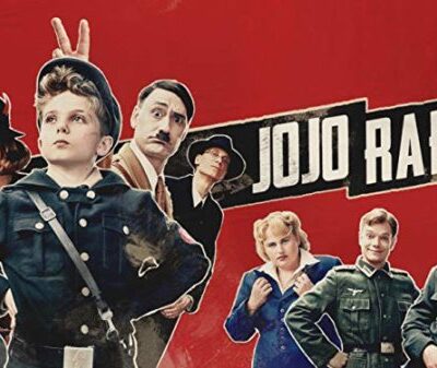 Jojo Rabbit (2019)