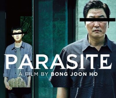 Parasite (2019)
