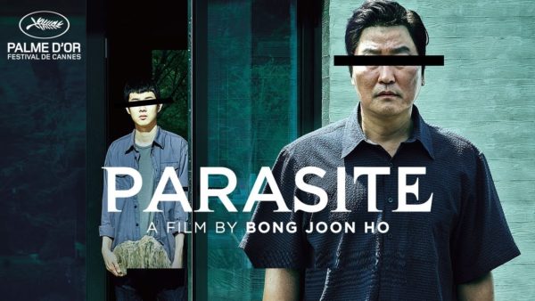 Parasite (2019)