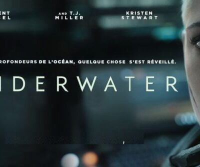 Underwater (2020)