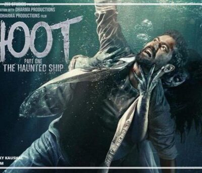 Bhoot (2020)