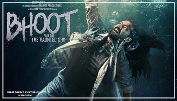 Bhoot (2020)