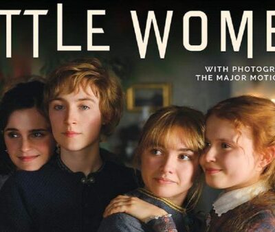 Little Women (2019)