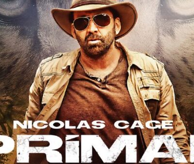 Primal (2019)
