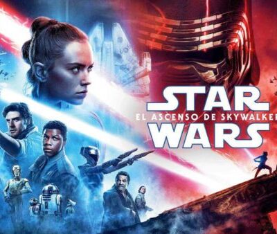 Star Wars Episode Ix The Rise Of Skywalker (2019)
