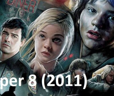 Super 8 (2011)