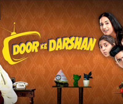 Door Ke Darshan (2020)