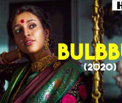 Bulbbul (2020)