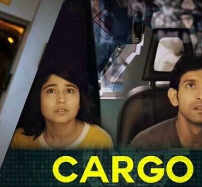 Cargo (2020)