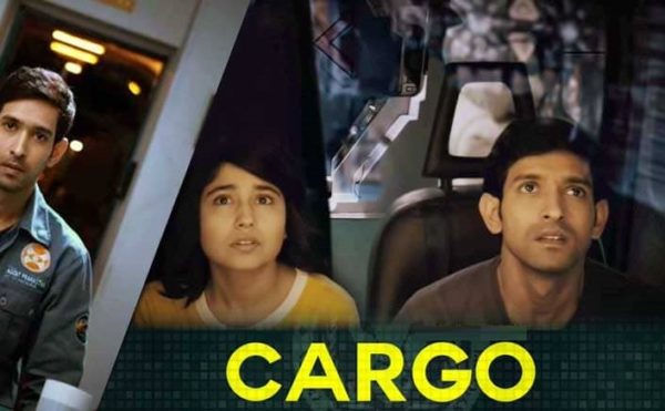 Cargo (2020)