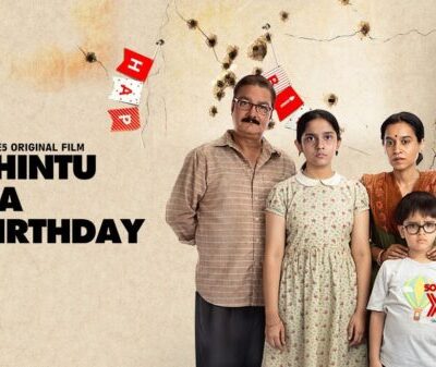 Chintu Ka Birthday (2020)