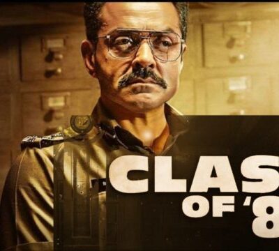 Class of 83 (2020)