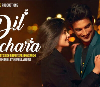 Dil Bechara (2020)