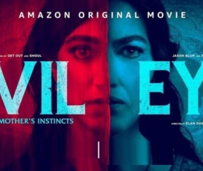 Evil Eye (2020)