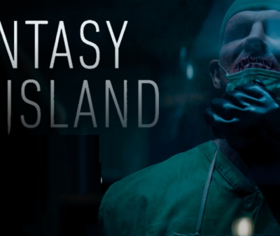 Fantasy Island (2020)