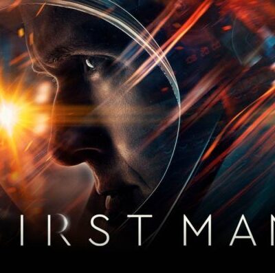 First Man (2018)