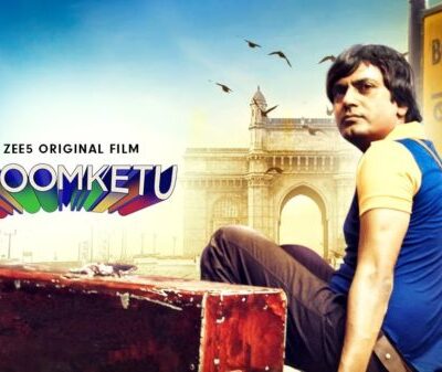 Ghoomketu (2020)