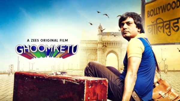 Ghoomketu (2020)
