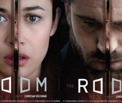 The Room (2019)