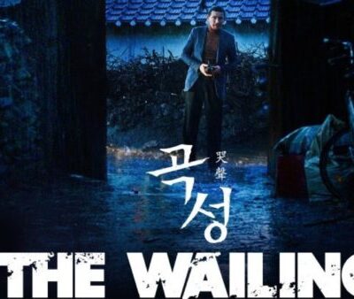 The Wailing (2016)