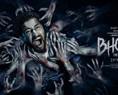 Bhoot Part One The Haunted Ship (2020)