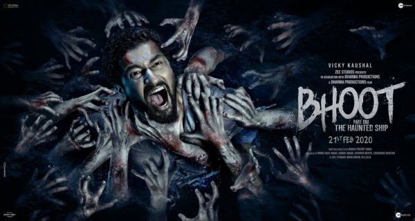 Bhoot Part One The Haunted Ship (2020)