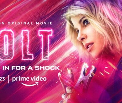 Jolt (2021)