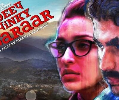 Sandeep Aur Pinky Faraar (2021)
