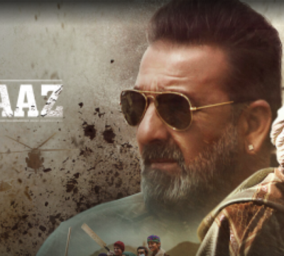Torbaaz (2020)