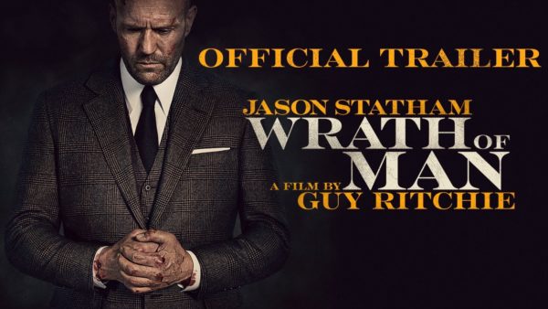 Wrath of Man (2021)