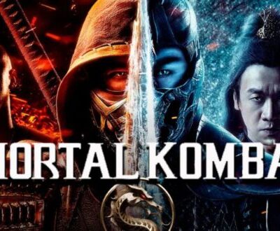 Mortal Kombat (2021)