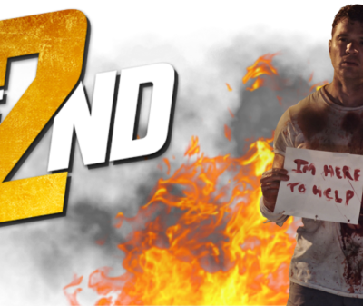 The 2nd (2020)