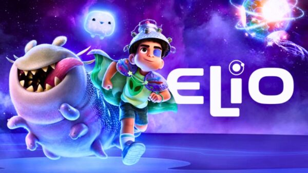 Elio (2025)