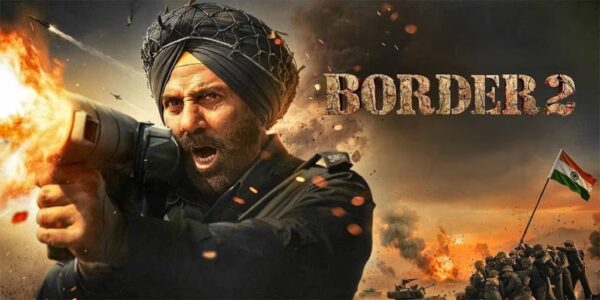 Border 2 (2026)