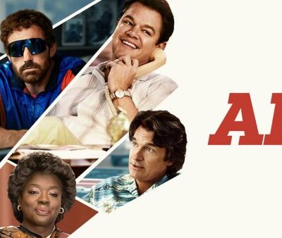 Air (2023)