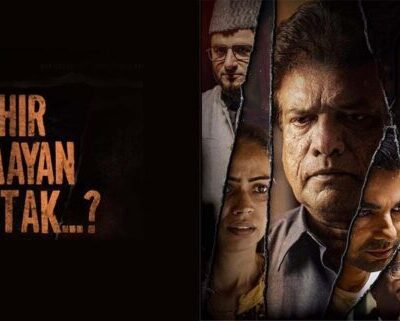 Aakhir Palaayan Kab Tak (2024)