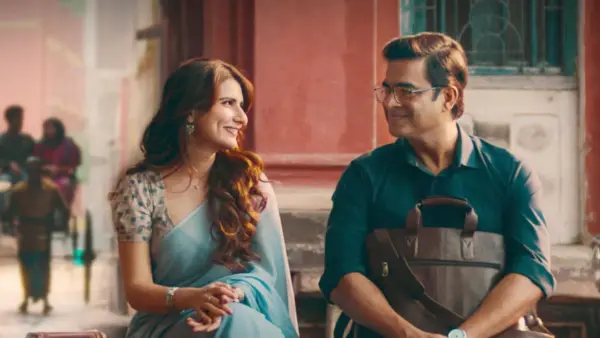 Aap Jaisa Koi (2025)