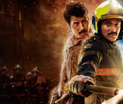 Agni (2024)