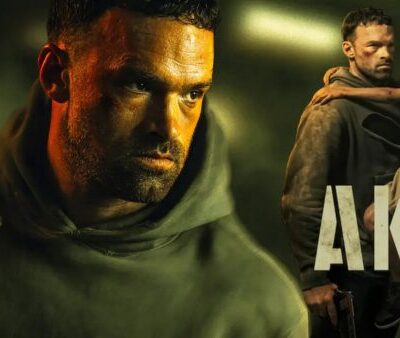 Aka (2023)