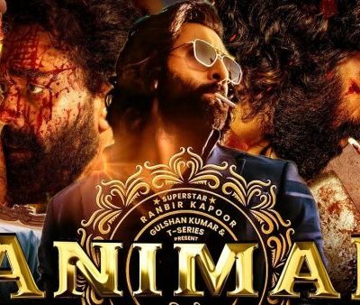 Animal (2023)