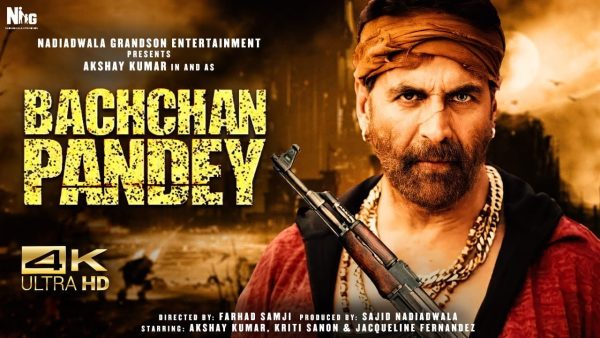 Bachchhan Paandey (2022)