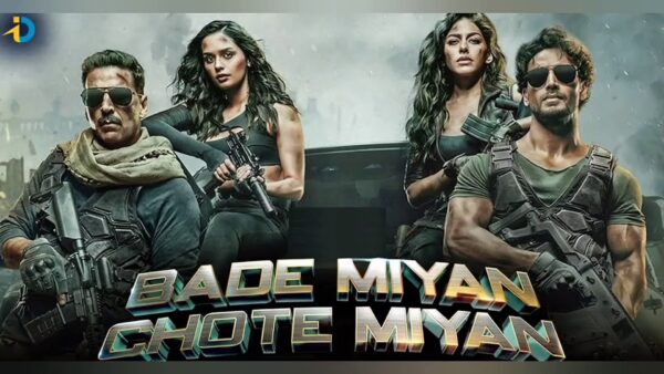Bade Miyan Chote Miyan (2024)