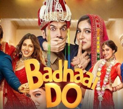Badhaai Do (2021)
