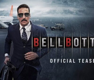 Bell Bottom (2021)