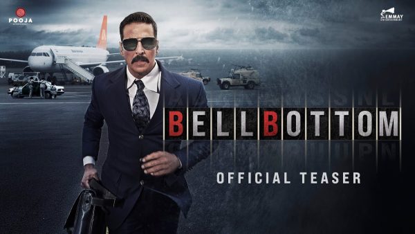 Bell Bottom (2021)