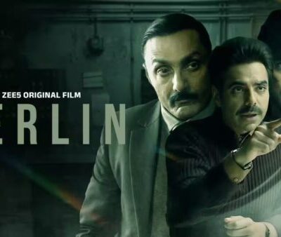 Berlin (2024)