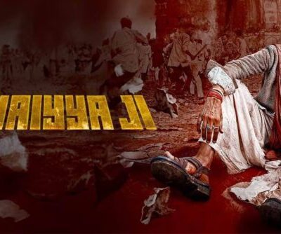 Bhaiyya Ji (2024)